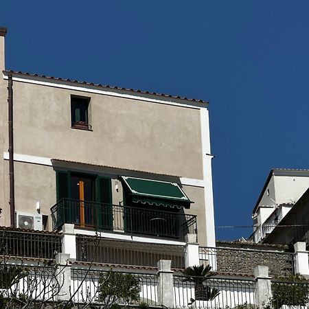 Casa Mercurio 스칼라 외부 사진